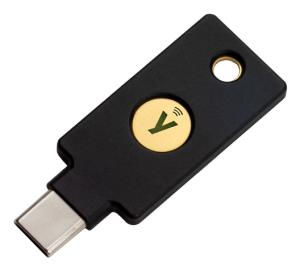 EU Product - Yuikey 5C Nfc thumbnail