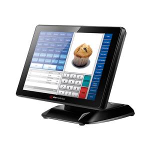 P2100 COLORMETRICS Colormetrics P2100 POS system All-in-One 2 GHz J1900 38.1 cm (15