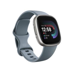 Versa 4Waterfall Blue/Platinum thumbnail