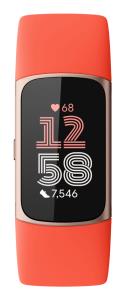 EU Product - Charge 6 Rose Gold thumbnail