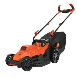 34CM 1400W MOWER ERGO HANDLE thumbnail