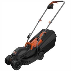 32CM 1000W ELECTRIC ROTARY MOWER thumbnail
