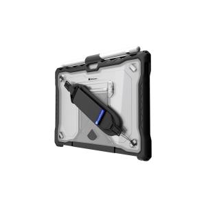 Hand Strap for Shield Extreme-X2 iPad case (Black) thumbnail