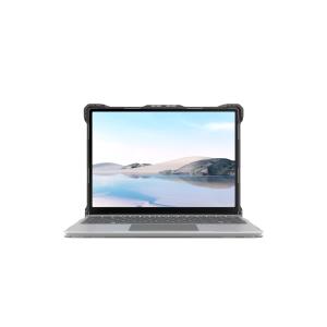 Extreme Shell L for Microsoft Surface Laptop GO Computer 12.4in (Model 1943) (Black) thumbnail