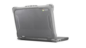 Extreme Shell-F2 for Acer C936 Clamshell Chromebook 14in (Grey) thumbnail