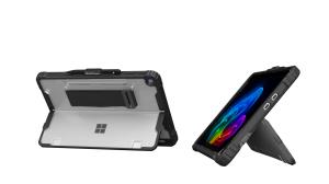 Extreme Shell for Microsoft Surface Pro 12 (Black) thumbnail