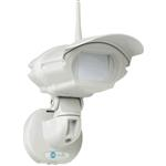 Luminite Genesis Wireless PIR Detector / LGWP4004