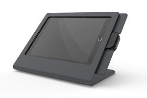 H602-BG HECKLER DESIGN Checkout Stand - iPad 10.2