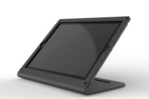 H600-BG HECKLER DESIGN Stand for iPad 10.2-inch (7th Generation, 2019) - Black Grey.