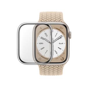 3659 PANZERGLASS Apple Watch Series 7, 45mm, Clear