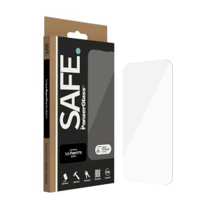 SAFE95149 PANZERGLASS SAFE - Bildschirmschutz fr Handy