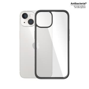 PANZERGLASS CLEARCASE BLACK thumbnail