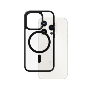 EU Product - PG CARE Transparent UrbanCombat BK iPhone 15 Pro thumbnail