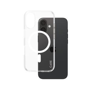 EU Product - PGFlagship Case Transparent Urban Combat iPhone16 thumbnail