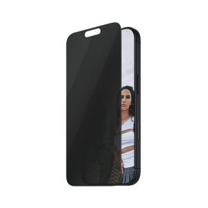 SAFEP95878 PANZERGLASS SAFE Privacy Screen Protector iPhone 16 Pro Max UWF