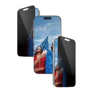 EU Product - PG 2-Way Privacy Screen Protector iPhone17 Pro UWF thumbnail