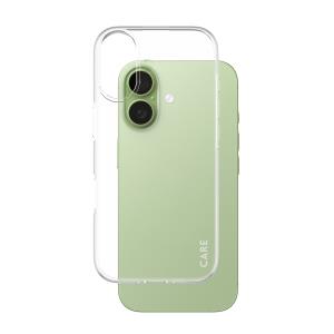 EU Product - PG Case Transparent X-Ray Soft Basic iPhone 17 thumbnail
