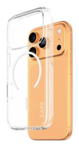 EU Product - PG Case Transparent Urban Explorer Iphone 17 Pro thumbnail