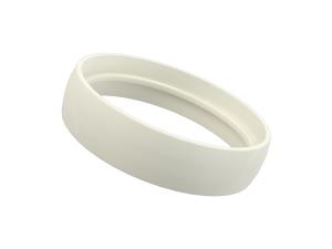 M Pro Series - External Pipe Cover White thumbnail