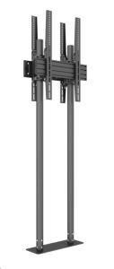 M Dual Pole Floormount Pro B2B 65'-90' thumbnail