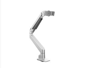 M VESA Gas Lift Arm iMac Silver thumbnail