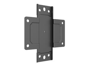 M Pro Series - Wallmount Plate Small thumbnail