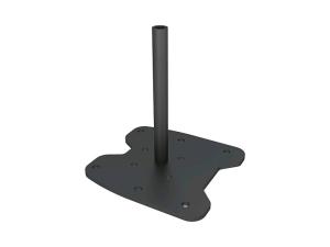 M Pro Series - Bolt Down Floor Plate thumbnail