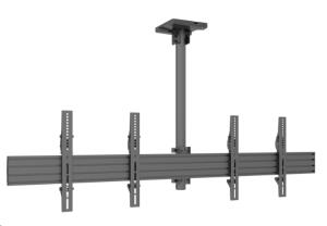M Menu Board Mount Pro MBC2X1U thumbnail