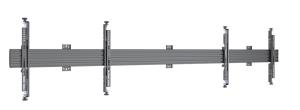 M Wallmount Pro MBW2UHD Micro Adjustable Black thumbnail
