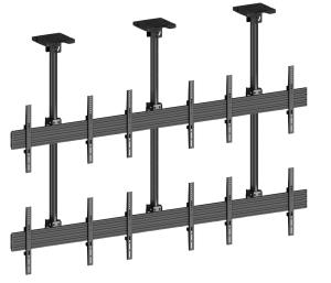 M Ceiling Mount Pro MBC3X2U thumbnail