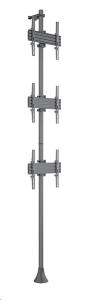 M Floor to Wall Mount Pro MBFW3U thumbnail