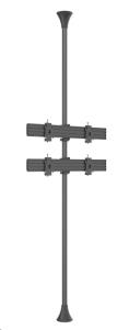 M Floor to Ceiling Mount Pro MBFC2X2U-F100 thumbnail