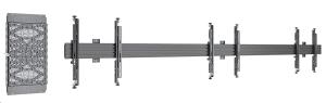 M Pro Series Wallmount MBW3U Media Storage thumbnail