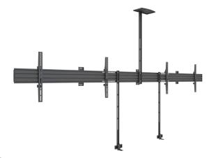 M Pro Series - Side by Side with brackets 90' thumbnail