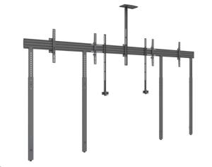 M Pro Series - Collaboratioon Side by Side 90' Floorsupport thumbnail