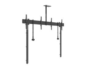 M Pro Series - Collaboration Side by Side 65' Floorsupport thumbnail
