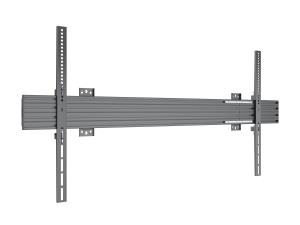 M Wallmount Pro MBW1U 1000 Fixed Black thumbnail