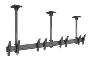 M Menu Board Mount Pro MBC4X1U VESA 300 thumbnail