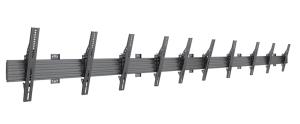 M Wallmount Pro MBW5U Tilt Black thumbnail
