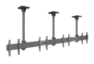 M Menu Board Mount Pro MBC4X1U VESA Fixed 30 thumbnail