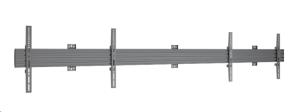 M Wallmount Pro MBSTH1U 600x200 Fixed Black thumbnail
