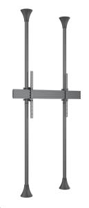 M Floor to Ceiling Mount Pro MBFC1UX1 1000 thumbnail
