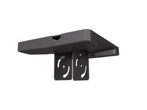 M Pro Series - Ceiling Plate with Plastic Cover Black thumbnail