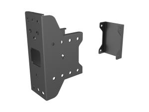 M Pro Series - Back to back display plate fr thumbnail
