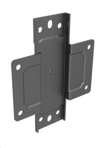 M Pro Series - Pole Clamp Plate thumbnail