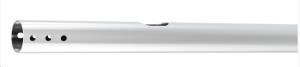 M Pro Series - Chrome Extension Pipe 3m thumbnail