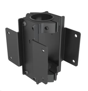 M Pro Series - Dual Pole Clamp thumbnail
