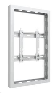 M Pro Series Enclosure 32' Wall Slim Small thumbnail