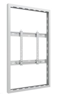 M Pro Series - Enclosure 55' Wall Slim Mediu thumbnail