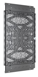 M Pro Series - Media Storage Slide Pan thumbnail